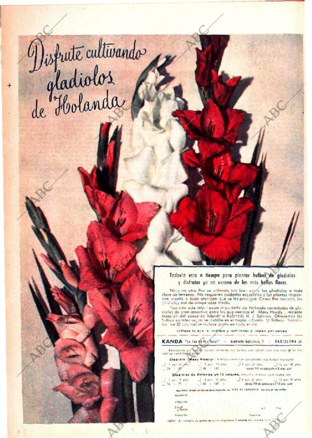 ABC MADRID 19-05-1957 página 12