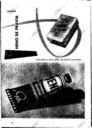 ABC MADRID 19-05-1957 página 13