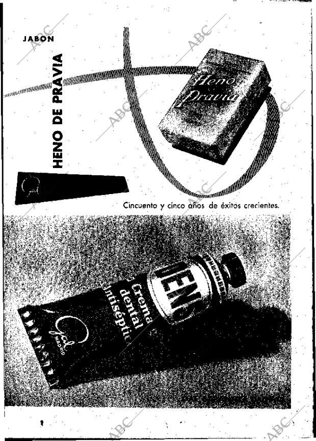 ABC MADRID 19-05-1957 página 13