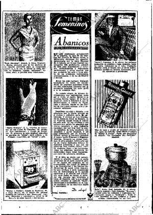 ABC MADRID 19-05-1957 página 17