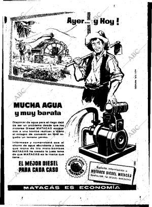 ABC MADRID 19-05-1957 página 21