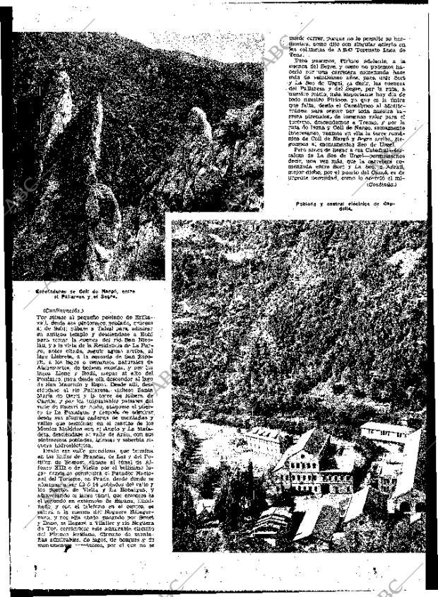 ABC MADRID 19-05-1957 página 22