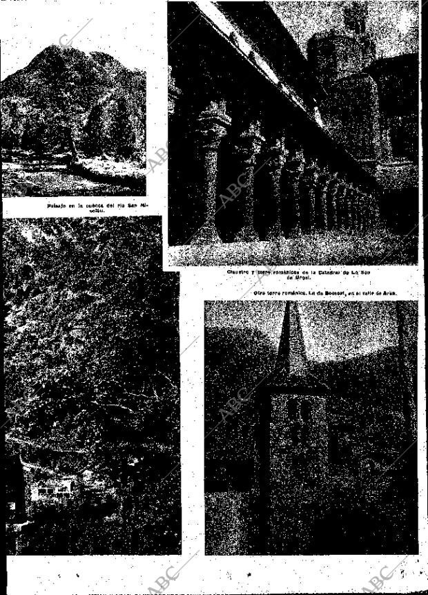 ABC MADRID 19-05-1957 página 23