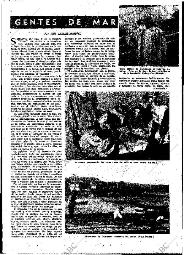 ABC MADRID 19-05-1957 página 29