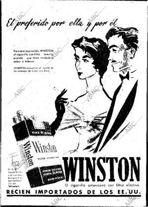 ABC MADRID 19-05-1957 página 30