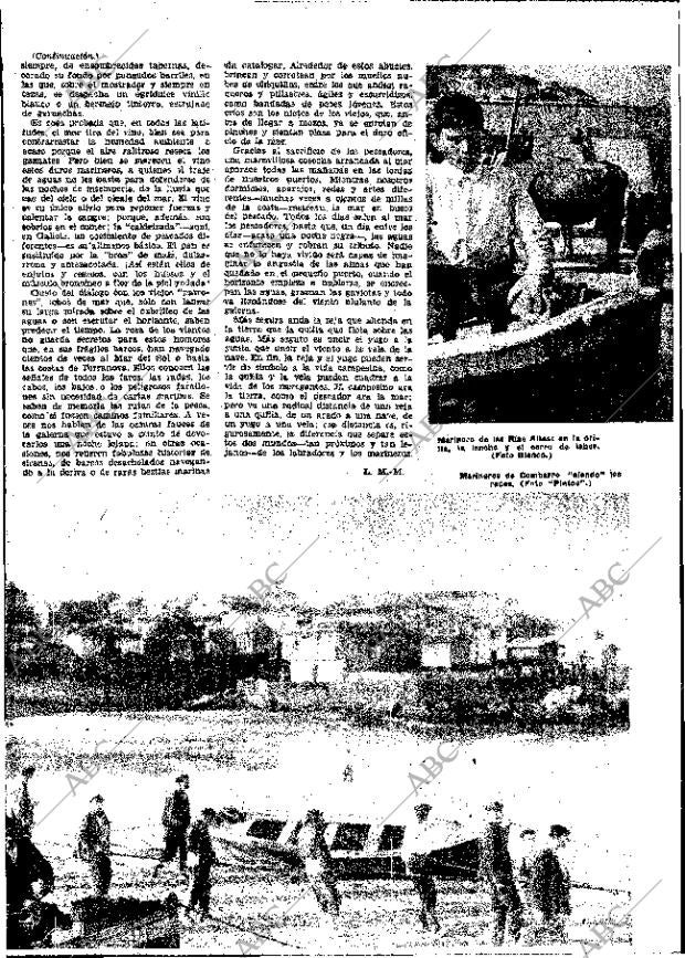 ABC MADRID 19-05-1957 página 32