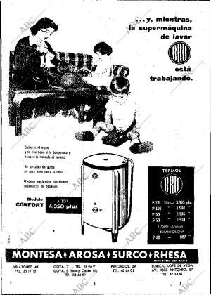 ABC MADRID 19-05-1957 página 36