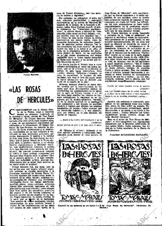 ABC MADRID 19-05-1957 página 37