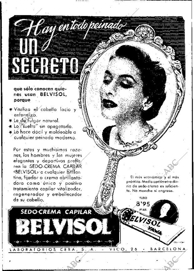 ABC MADRID 19-05-1957 página 38