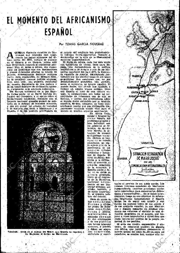 ABC MADRID 19-05-1957 página 39