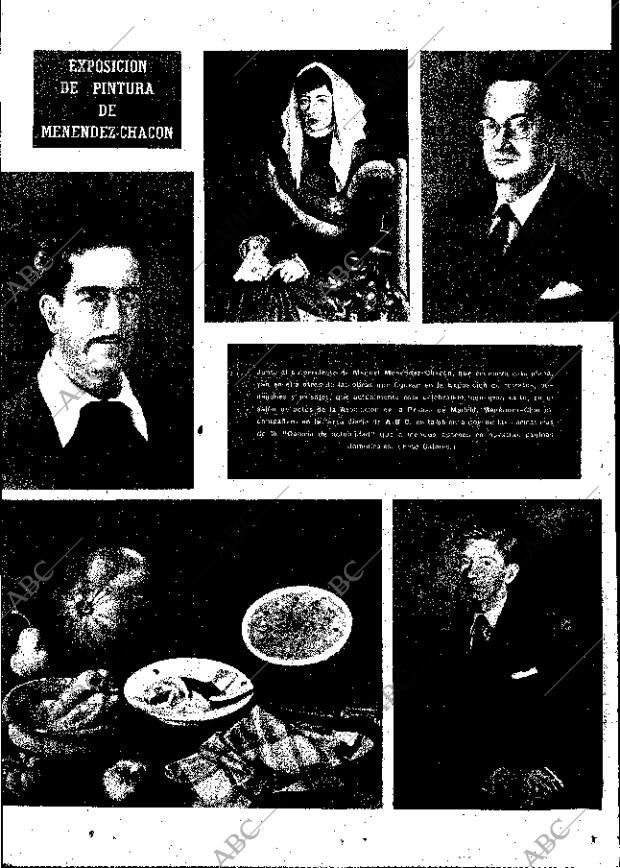 ABC MADRID 19-05-1957 página 41