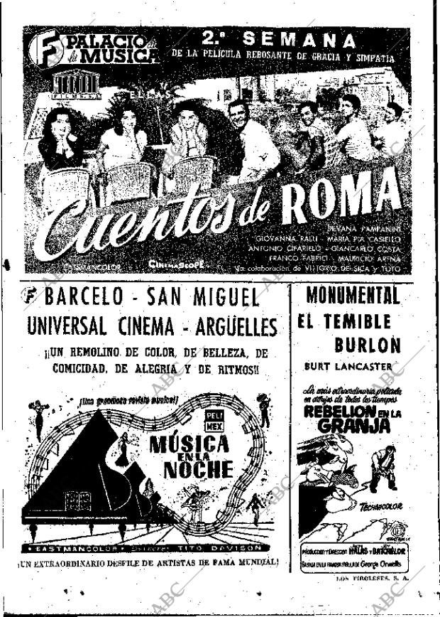 ABC MADRID 19-05-1957 página 43