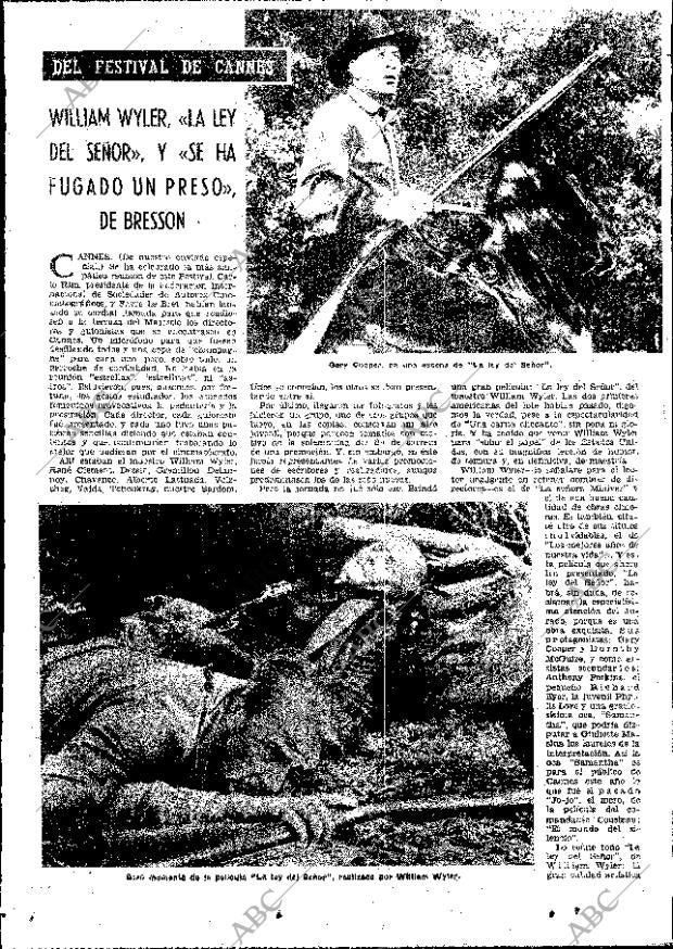 ABC MADRID 19-05-1957 página 44