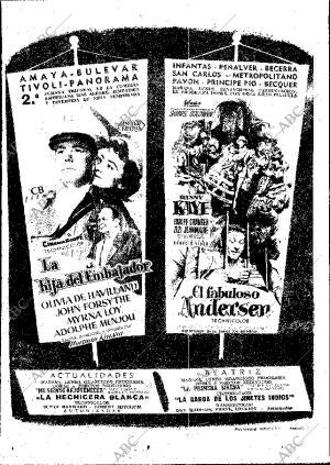 ABC MADRID 19-05-1957 página 46