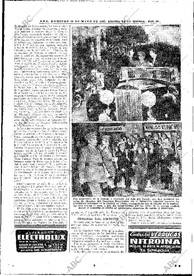 ABC MADRID 19-05-1957 página 48