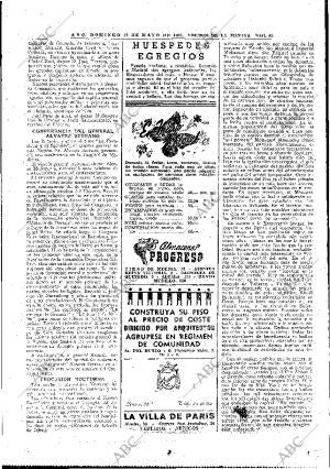 ABC MADRID 19-05-1957 página 49