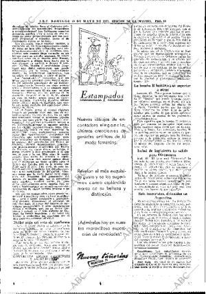 ABC MADRID 19-05-1957 página 52