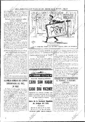 ABC MADRID 19-05-1957 página 58