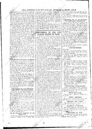 ABC MADRID 19-05-1957 página 67