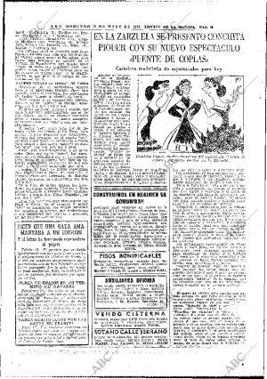 ABC MADRID 19-05-1957 página 74