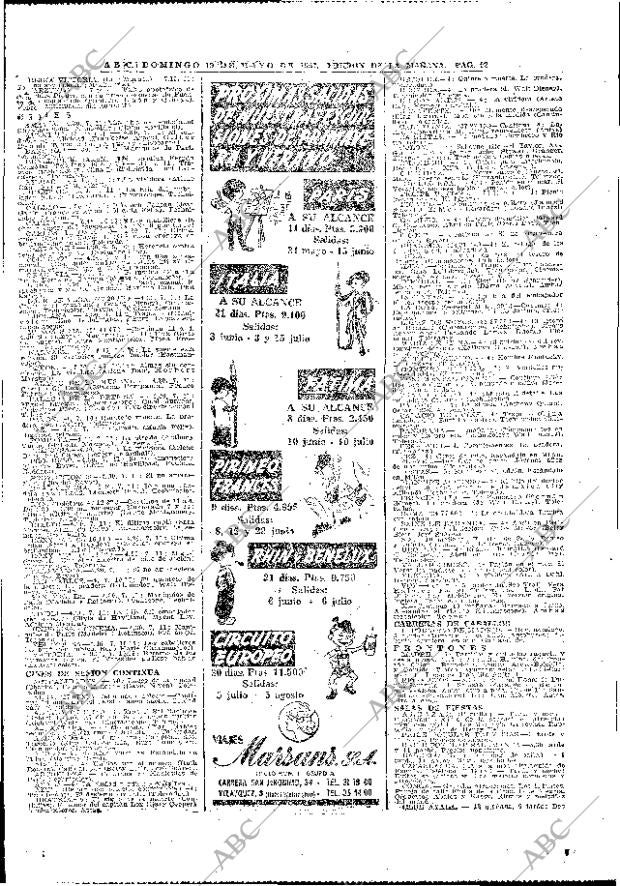 ABC MADRID 19-05-1957 página 76