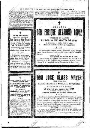 ABC MADRID 19-05-1957 página 77