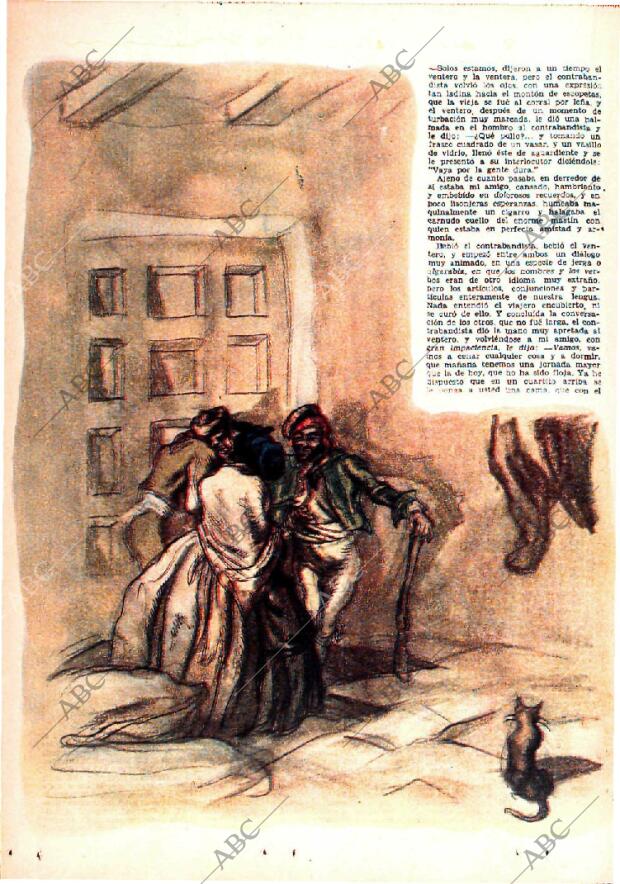 ABC MADRID 19-05-1957 página 8