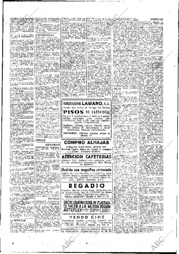 ABC MADRID 19-05-1957 página 80