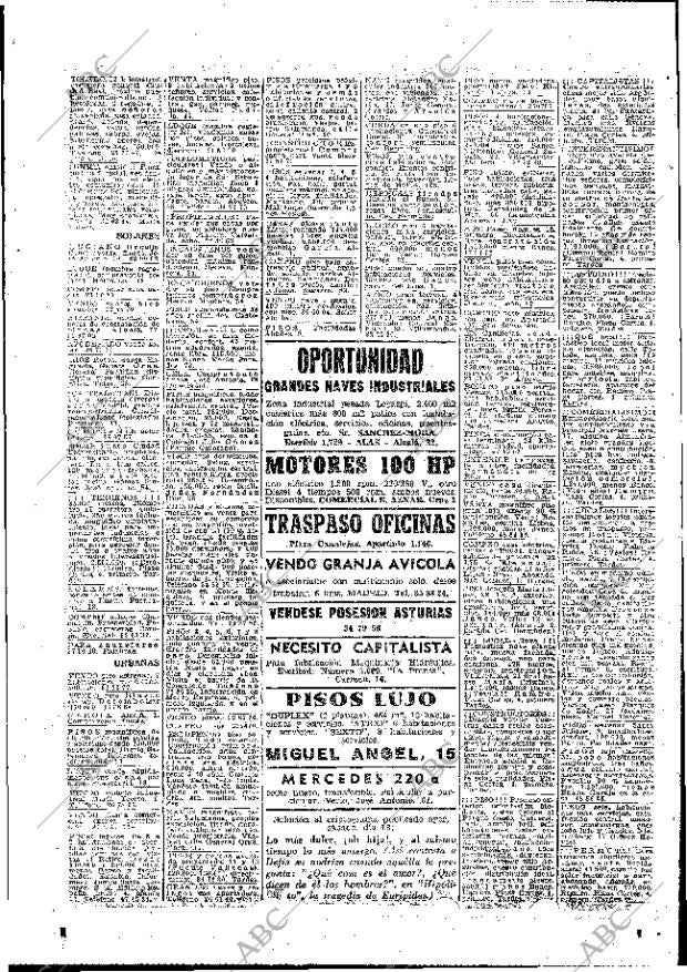 ABC MADRID 19-05-1957 página 81