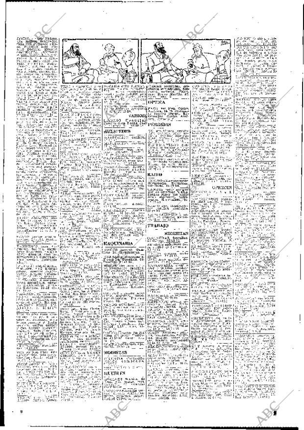 ABC MADRID 19-05-1957 página 82