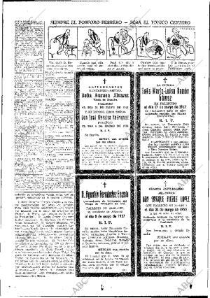 ABC MADRID 19-05-1957 página 84