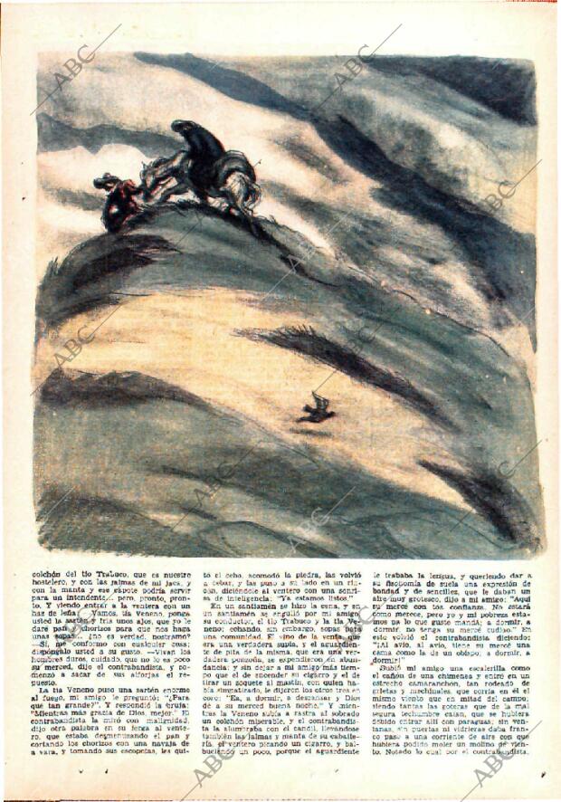 ABC MADRID 19-05-1957 página 9