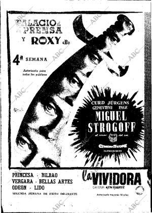 ABC MADRID 19-05-1957 página 90