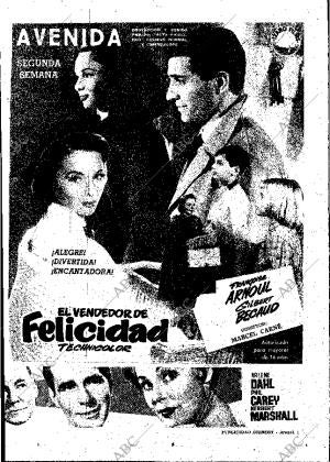 ABC MADRID 19-05-1957 página 91