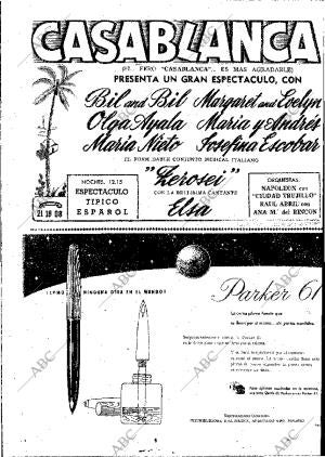 ABC MADRID 19-05-1957 página 92