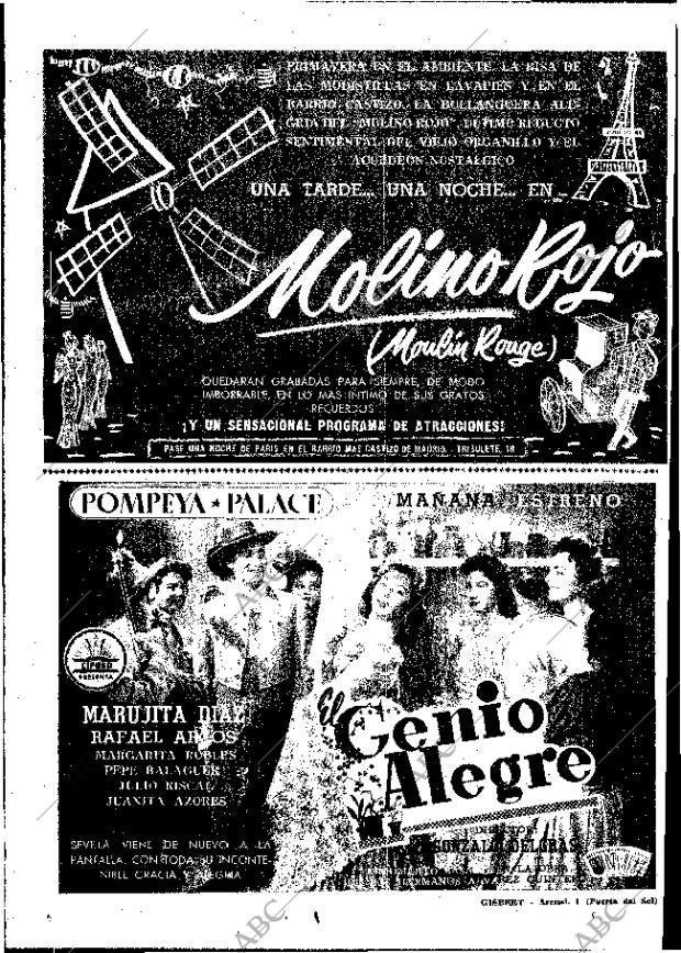 ABC MADRID 19-05-1957 página 96