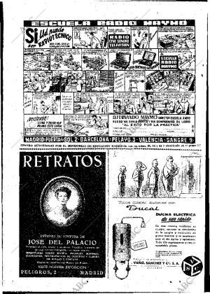 ABC MADRID 19-05-1957 página 98