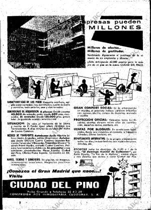 ABC MADRID 19-05-1957 página 99