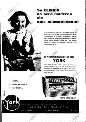 ABC MADRID 21-05-1957 página 11