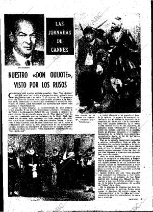 ABC MADRID 21-05-1957 página 17