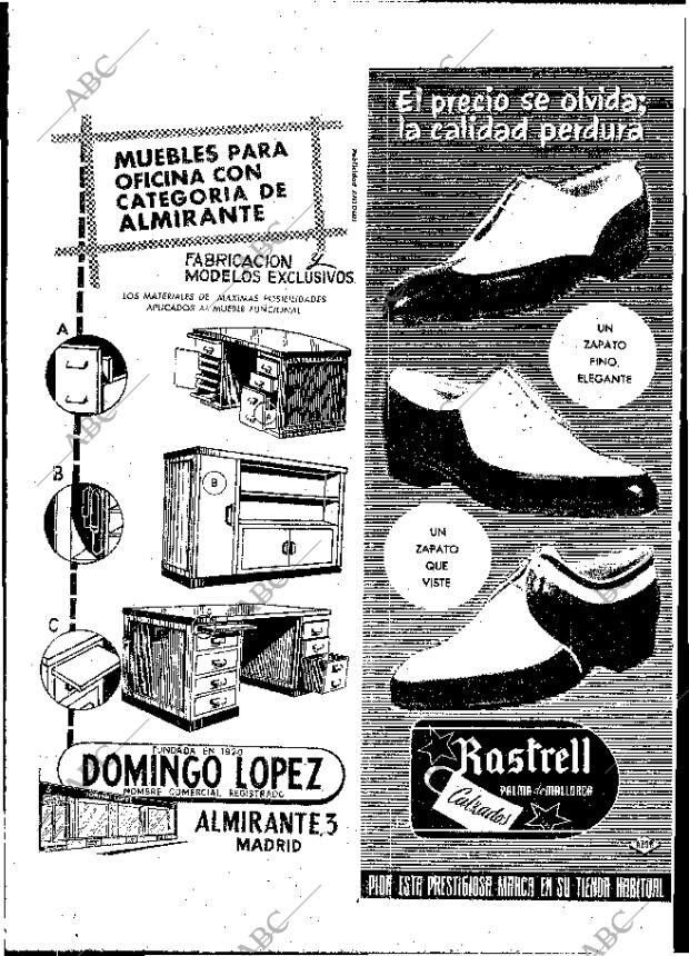 ABC MADRID 21-05-1957 página 18