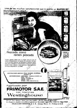 ABC MADRID 21-05-1957 página 19