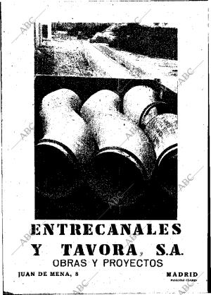 ABC MADRID 21-05-1957 página 20