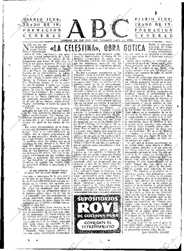 ABC MADRID 21-05-1957 página 3