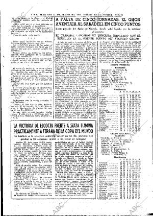 ABC MADRID 21-05-1957 página 51