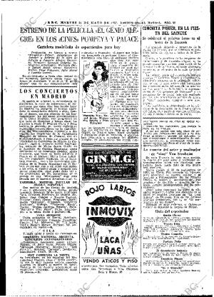ABC MADRID 21-05-1957 página 57