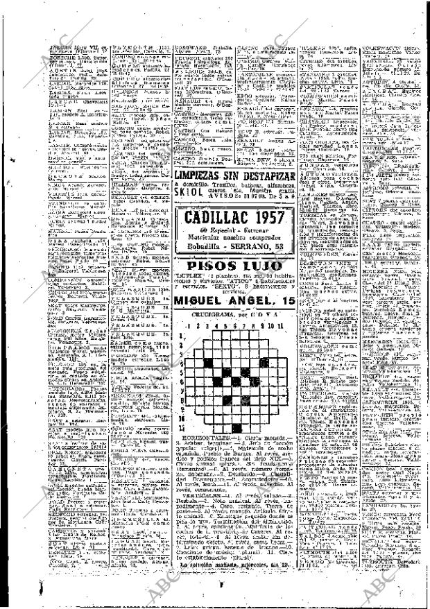 ABC MADRID 21-05-1957 página 61