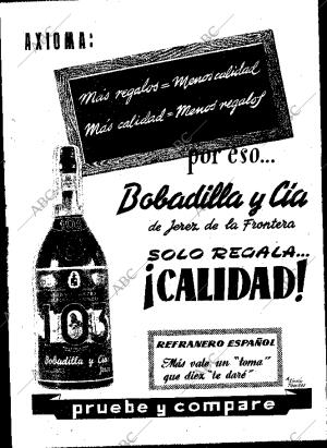 ABC MADRID 21-05-1957 página 7