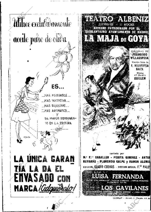 ABC MADRID 22-05-1957 página 10