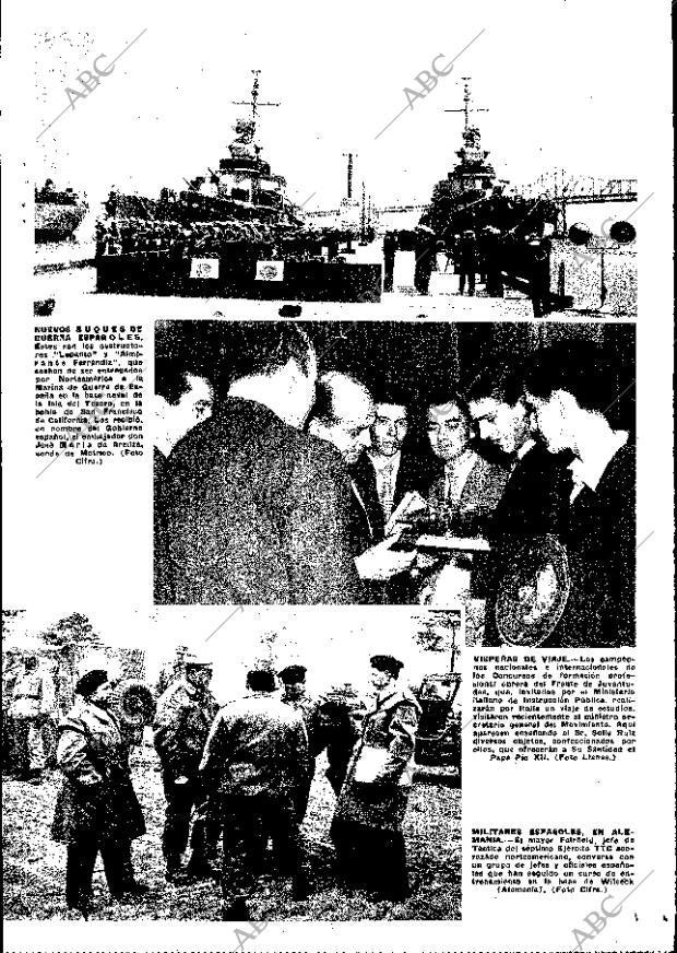 ABC MADRID 22-05-1957 página 13